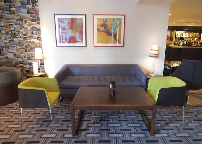 Airport Inn Gatwick