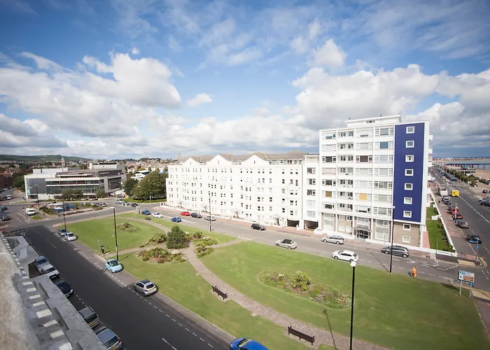 Citrus Hotel Eastbourne By Compass Hospitality