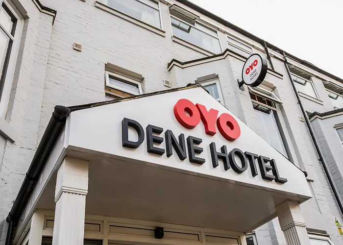 Dene Hotel