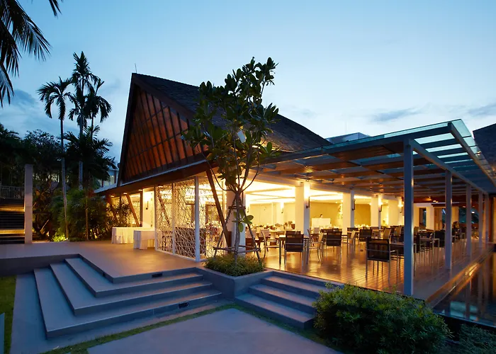 Veranda Resort&Villas Hua Hin Cha Am