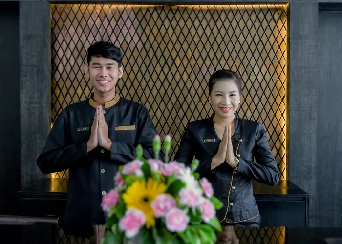 Aruntara Riverside Boutique Hotel