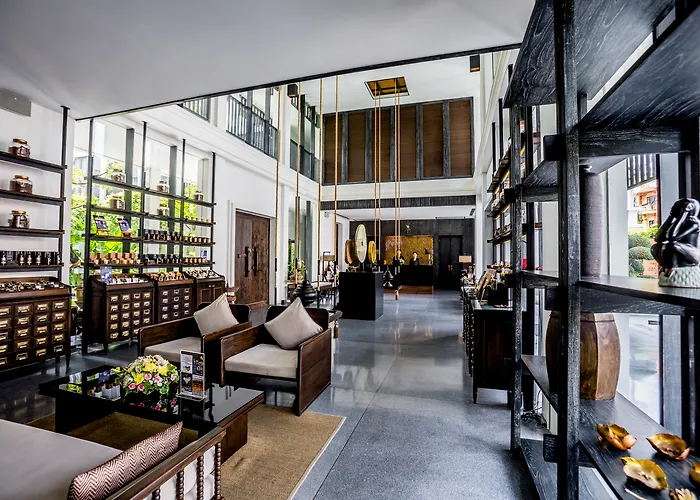 Aruntara Riverside Boutique Hotel