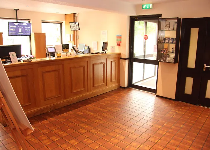 Campanile Milton Keynes - Fenny Stratford