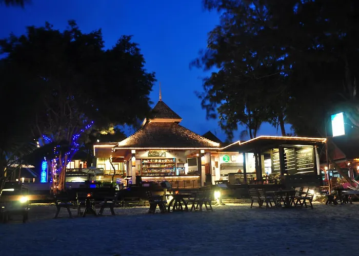 Samui Honey Cottages Beach Resort - Sha Extra Plus