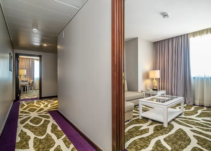 Holiday Inn Porto Gaia By Ihg