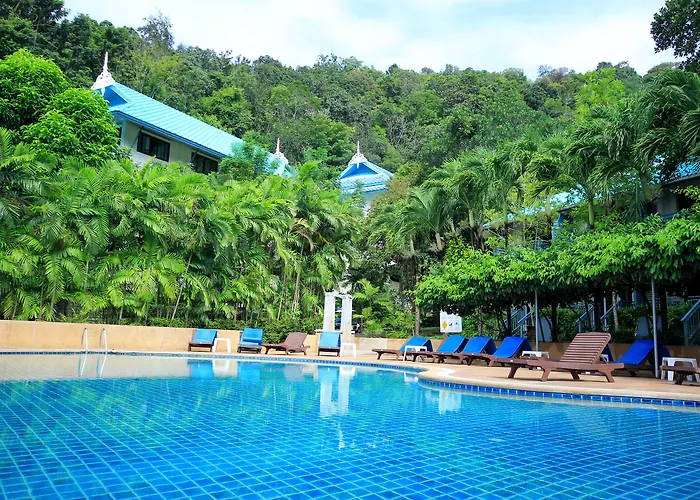 Krabi Tipa Resort