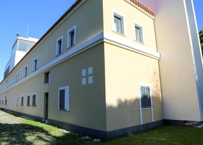 Hotéis baratos em Costa da Caparica