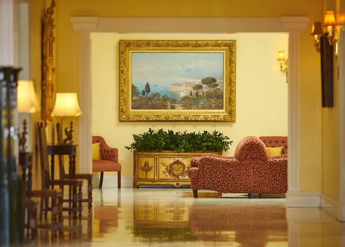 Hotéis de golfe em Vila Nova de Gaia