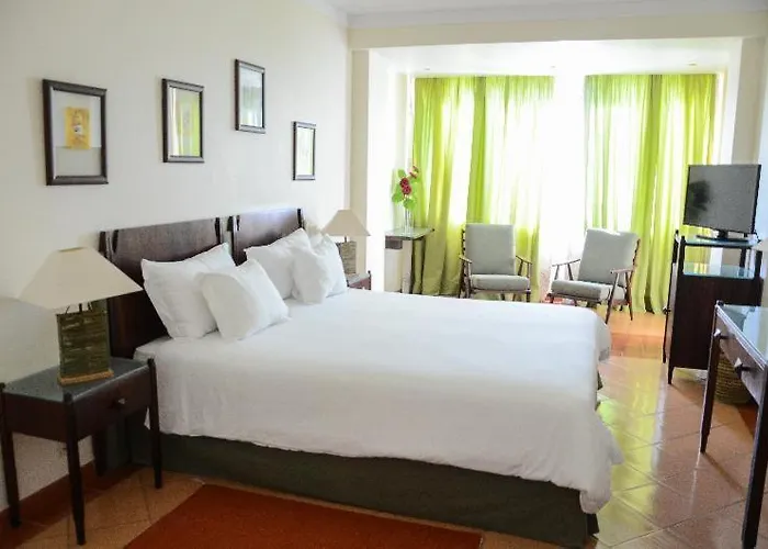 Hotéis baratos em Torres Vedras