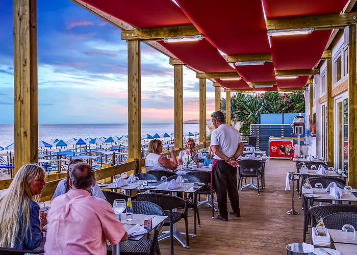 Casa De Sada Algarve Beach Resort, Curio Collection By Hilton