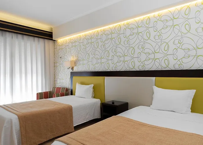 Hotel Jardim