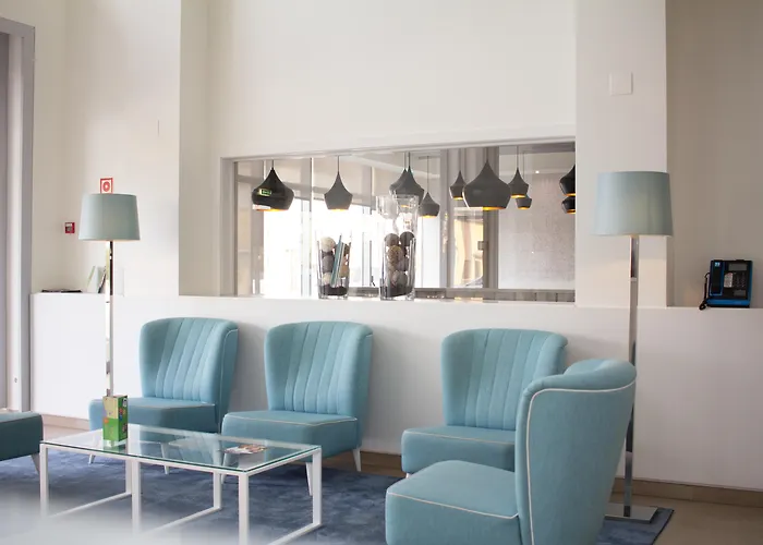 Park Hotel Porto Gaia