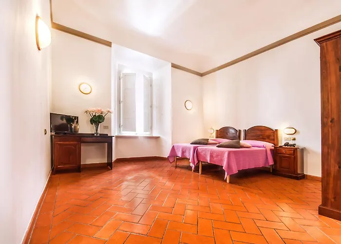 Hotel Costantini