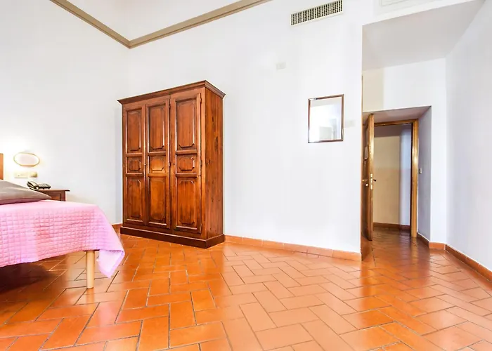 Hotel Costantini