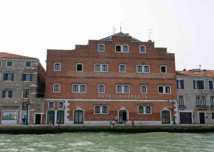 Generator Venice
