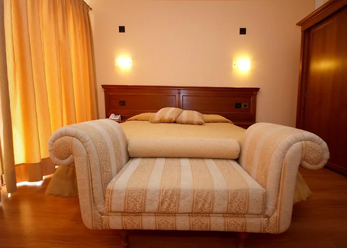 Hotel Panoramic Montepulciano