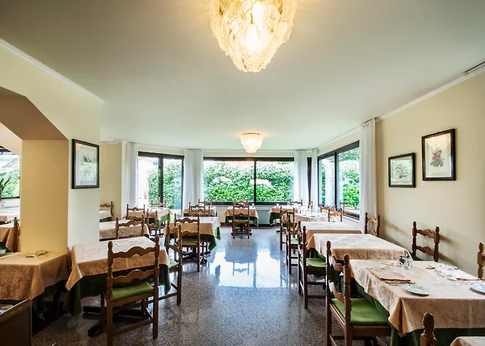 Hotel Lido La Perla Nera
