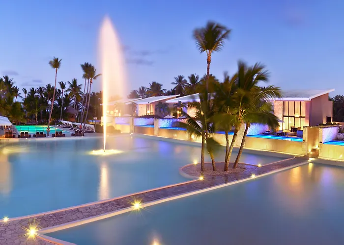 Hotéis em Punta Cana