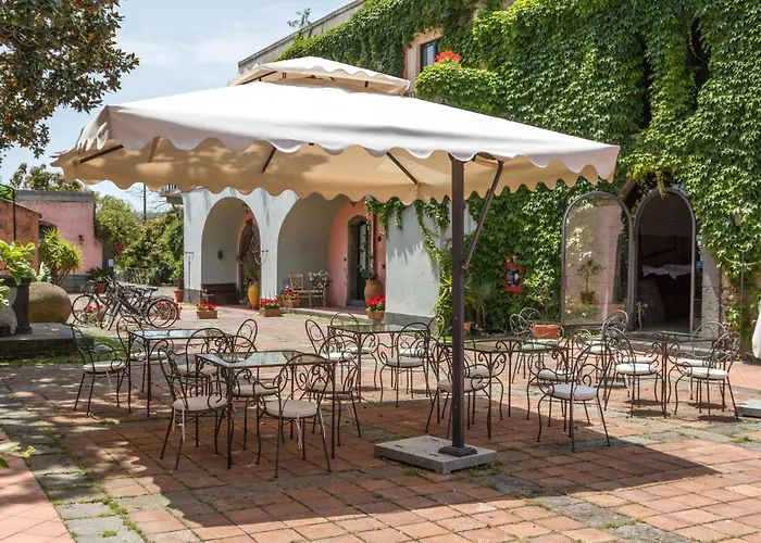 Etna Hotel