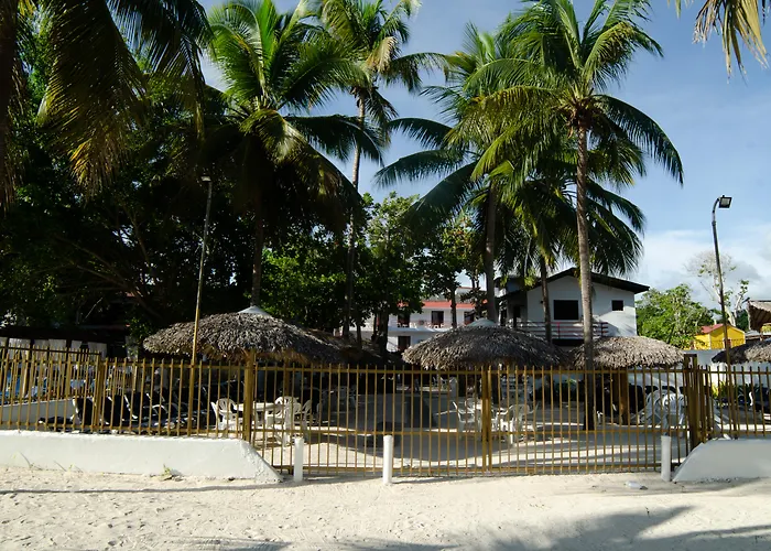 Hotel Zapata