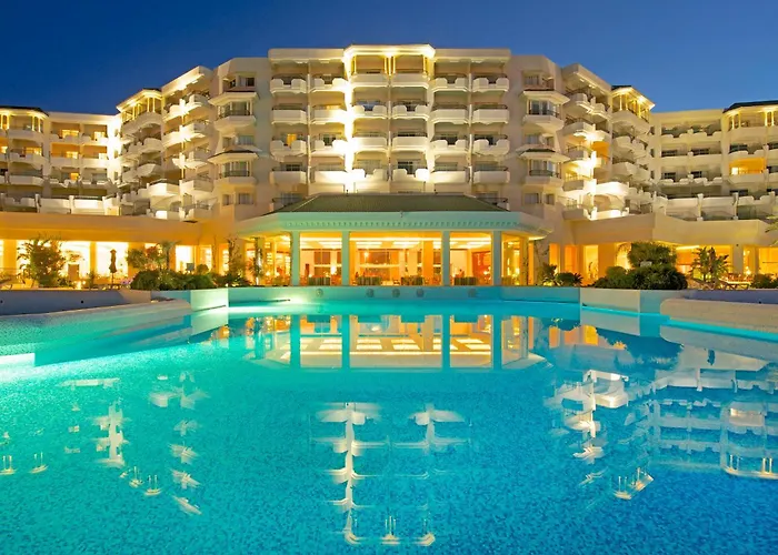 Hotels in Mahdia