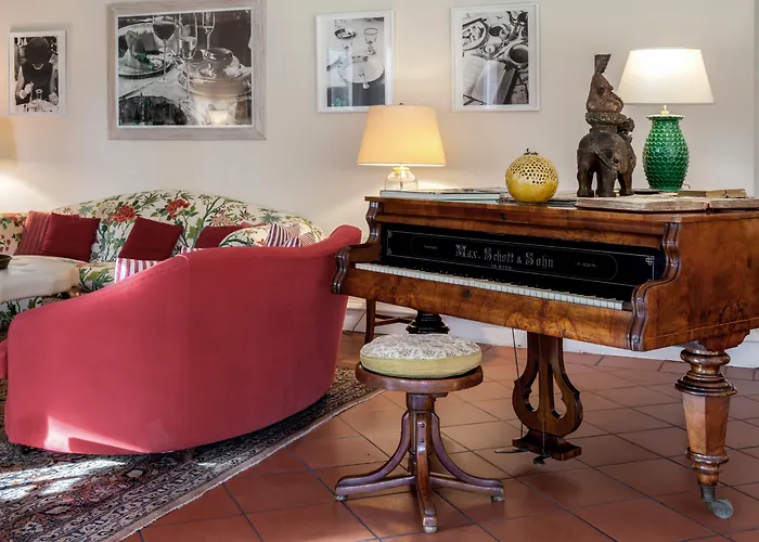 Hotel Franceschi