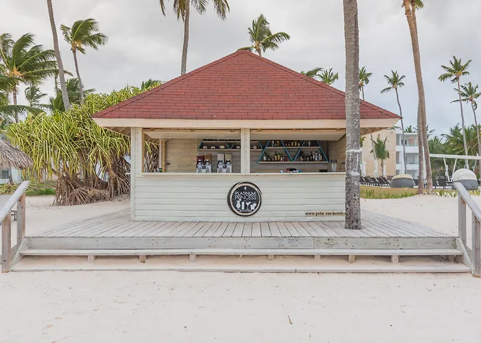 Bavaro Beach hotels