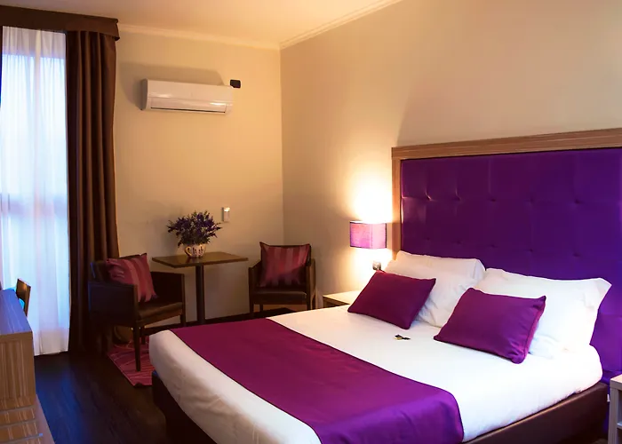 Hotel Roma Sud