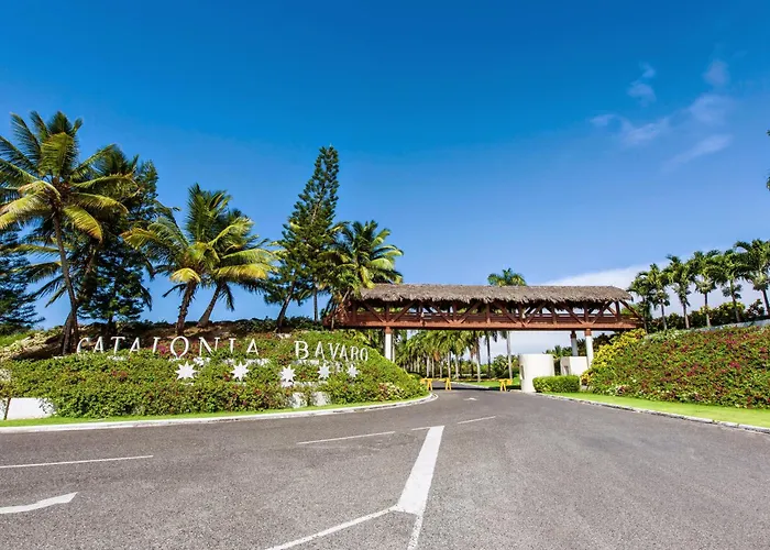 Hoteles de Golf en Punta Cana 