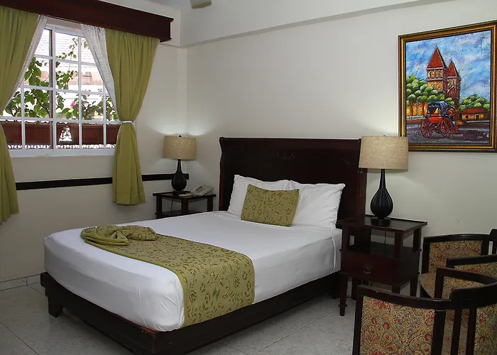 Platino Hotel & Casino
