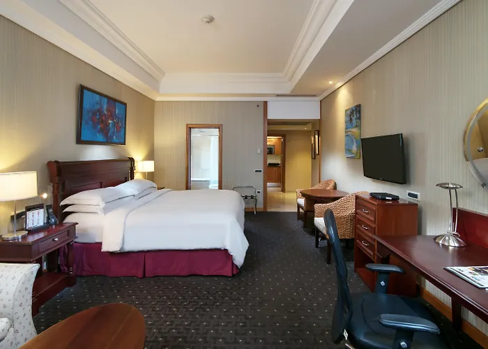 Hotels in Santo Domingo