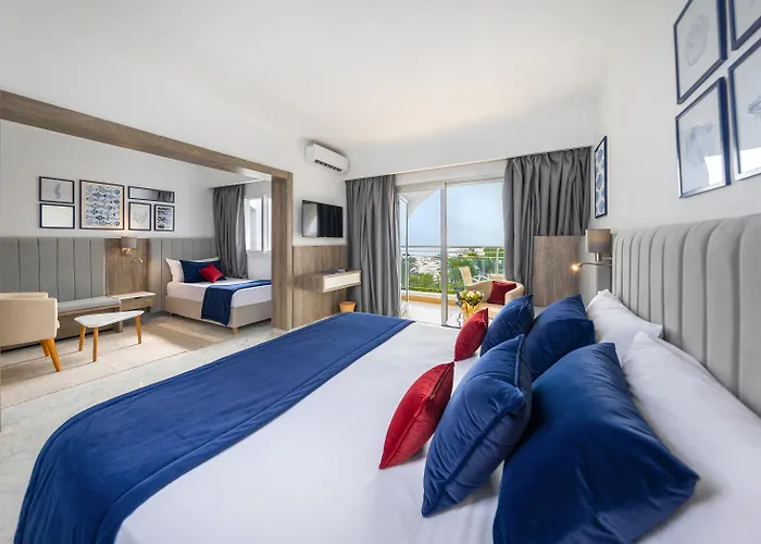 Hotels in Sousse