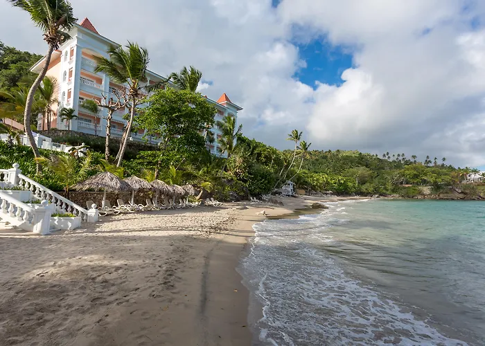 Bahia Principe Escape Samana - Hyatt Inclusive Collection - Adults Only