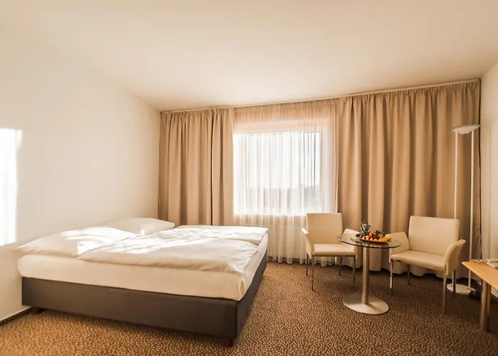 Hotels in Brünn