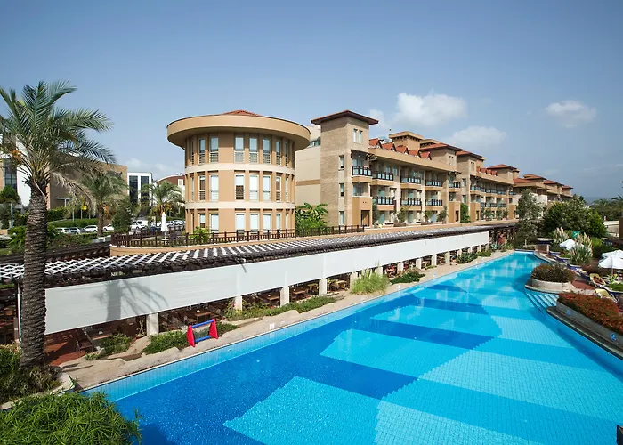 Strandhotels in Evrenseki