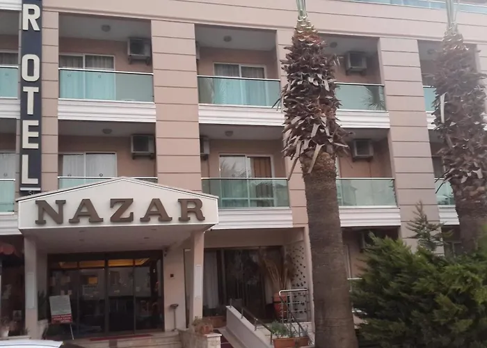 Nazar Hotel
