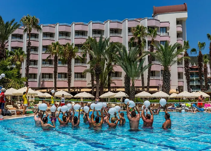 Hotels in Marmaris