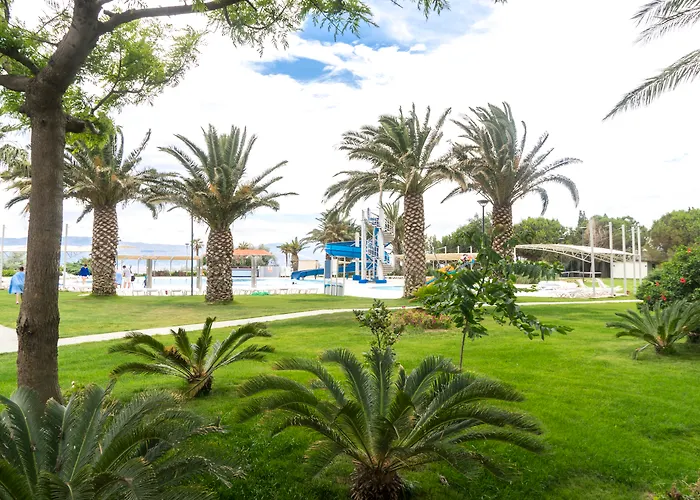 Grand Hotel Ontur Cesme