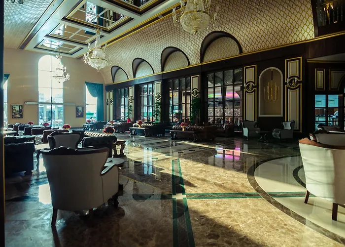 The Lumos Deluxe Resort Hotel & Spa