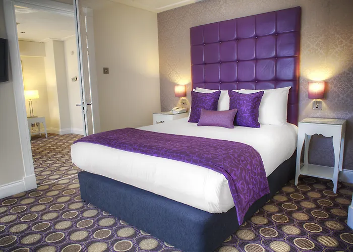 Holiday Inn Glasgow City Theatreland By Ihg