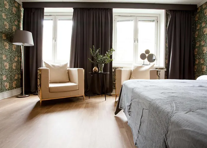 Centric Hotel