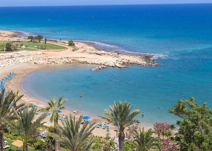 Hotels in Protaras