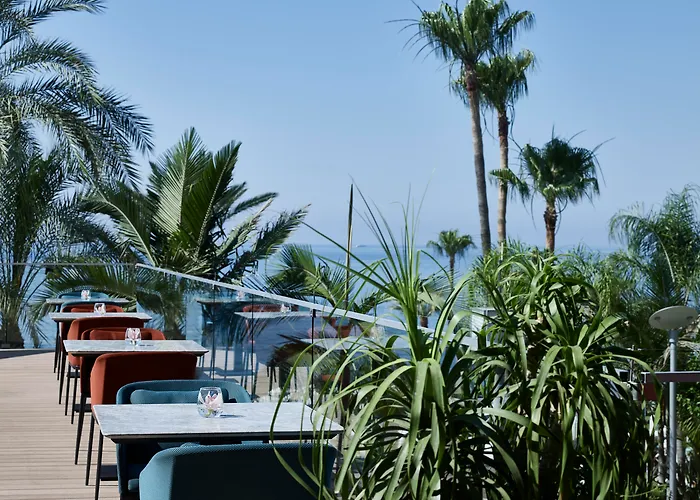 Limassol Boutique Hotels