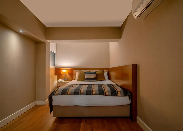 The New Hotel Zeybek