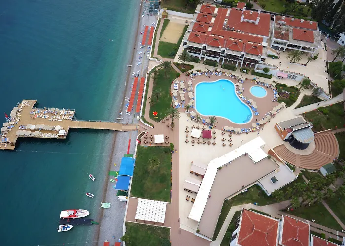 Corendon Hydros Club Kemer