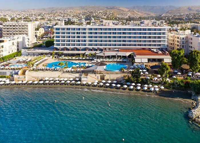 Royal Apollonia By Louis Hotels