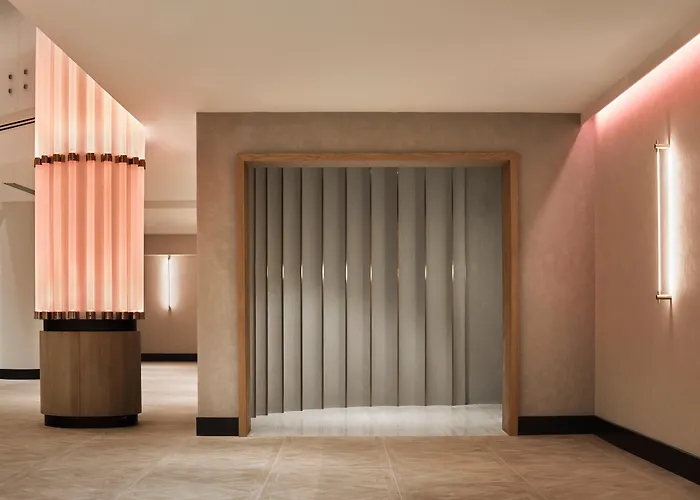 Hamilton Hotel - Washington Dc