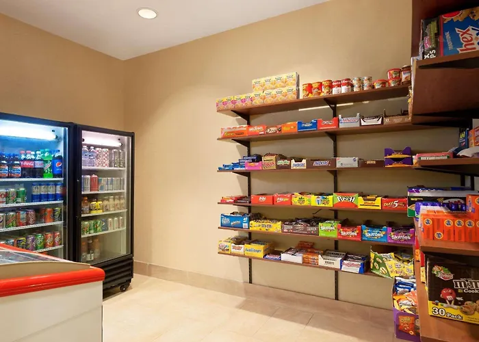Country Inn & Suites By Radisson, Dearborn, Mi