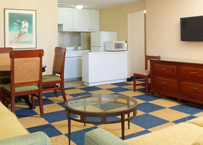 Ewa Hotel Waikiki