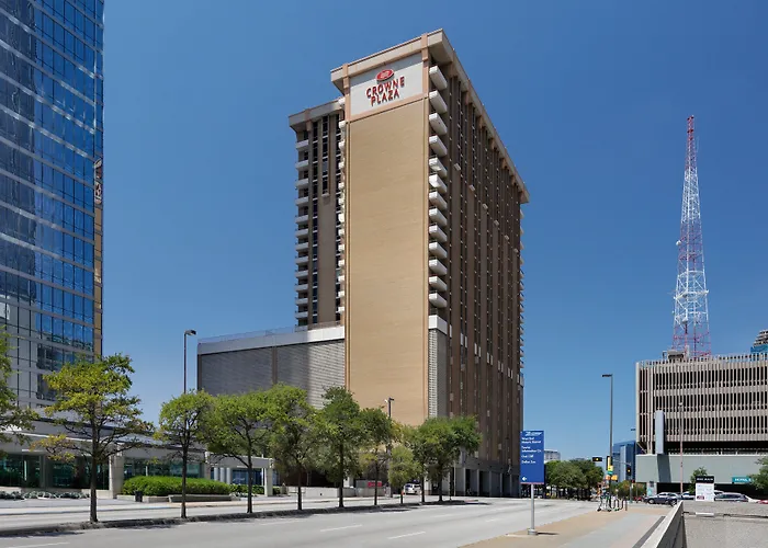 Dallas Cheap Hotels